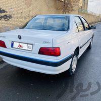 پارس مدل 87