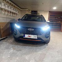 ام‌وی‌ام X33 Cross (اومودا Cvt3)، مدل ۱۴۰۲