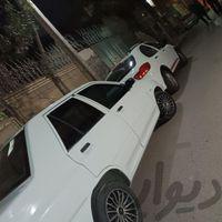 پراید 132 SX، مدل ۱۳۹۷