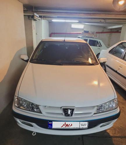 پژو پارس سال، مدل ۱۴۰۰
