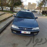 پژو پارس سال، مدل ۱۳۹۳ معاوضه فروش