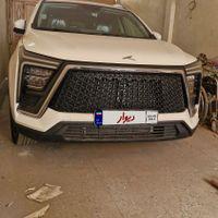 کی‌ام‌سی ایکس 5، مدل ۱۴۰۲