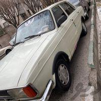 پیکان دوگانه مدل ۱۳۸۰