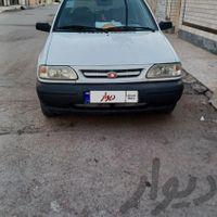 پراید 131 SE، مدل ۱۳۹۷