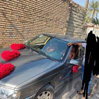 پژو پارس سال، مدل ۱۳۹۴