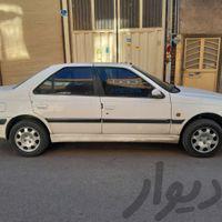 پژو پارس سال، مدل ۱۴۰۰