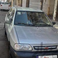 پراید مدل ۸۴