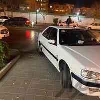 پژو پارس سال، مدل ۱۳۹۸