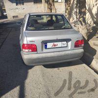 پراید 131 SE، مدل ۱۳۹۵