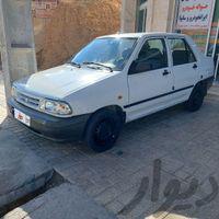 پراید 131 SE، مدل ۱۳۹۵
