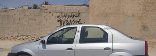 رنو تندر 90 E2 بنزینی، مدل ۱۳۸۷