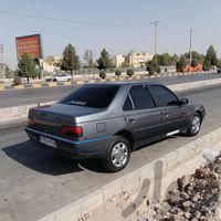 پژو 405 GLX بنزینی، مدل ۱۳۹۵