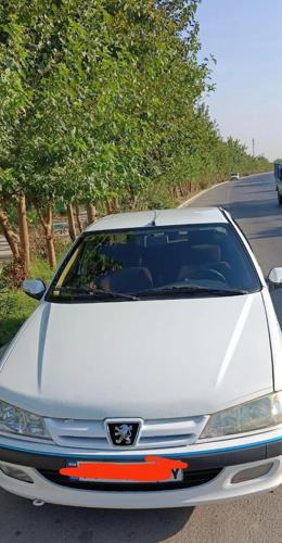 پژو پارس سال، مدل ۱۳۹۳