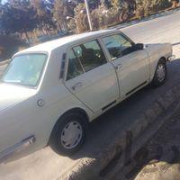 پیکان دوگانه سوز CNG، مدل ۱۳۸۲