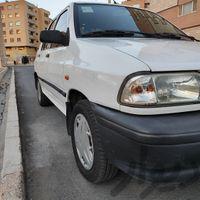 پراید 131 SE، مدل ۱۳۹۳