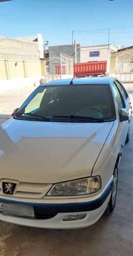 پژو پارس LX TU5، مدل ۱۴۰۰