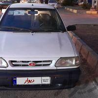 پراید 131 SE، مدل ۱۳۹۳