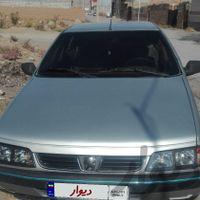 پژو 405 GLX بنزینی، مدل ۱۳۸۹