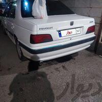 پژو پارس سال، مدل ۱۳۹۸