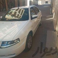 سمند سورن پلاس، مدل ۱۴۰۱