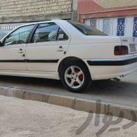 پژو پارس XU7 مدل ۱۳۹۹
