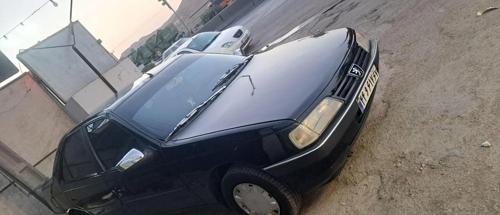 پژو 405 GLX بنزینی، مدل ۱۳۸۴