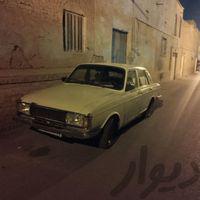 پیکان دوگانه سوز LPG، مدل ۱۳۸۲