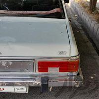 پیکان دوگانه سوز CNG، مدل ۱۳۸۳