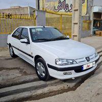 پژو پارس موتور جدید (سفارشی)(حواله برمیدارم)