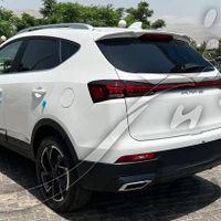 kmc x5/x5/کی ام سی ایکس۵/جک ایکس۵/jac x5