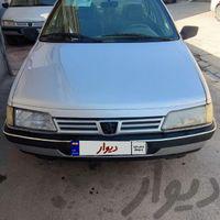 پژو 405 GLX بنزینی، مدل ۱۳۹۸