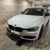 BMW 328i 2014