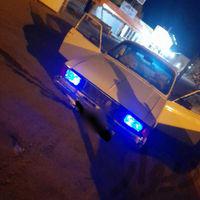 پیکان دوگانه سوز CNG، مدل ۱۳۸۳