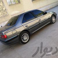 پژو پارس سال مدل ۹۳