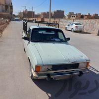 پیکان دوگانه سوز دستی،تولید ۱۳۸۵