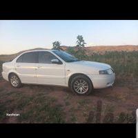 سمند سورن پلاس، مدل ۱۴۰۱