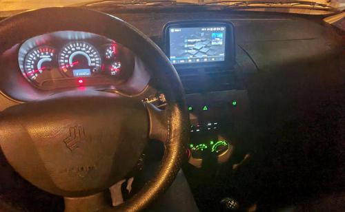 تیبا ۲ پلاس ۱۴۰۰