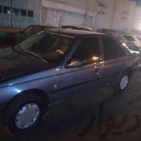 پژو 405 GLX بنزینی، مدل ۱۳۹۷
