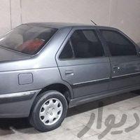 پژو پارس سال، مدل ۱۳۹۰