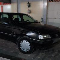 پژو 405 GLX بنزینی، مدل ۱۳۸۳