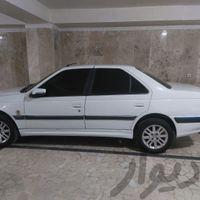 پژو پارس LX TU5، مدل ۱۳۹۳ درحد