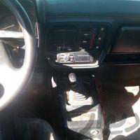 پیکان دوگانه سوز CNG، مدل ۱۳۸۱