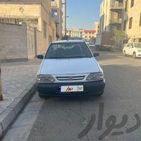 پراید 131 SE، مدل ۱۳۹۲