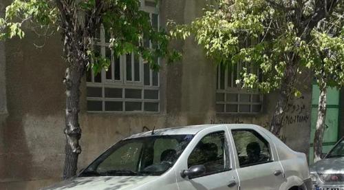 رنو تندر 90 E2 بنزینی، مدل ۱۳۸۷