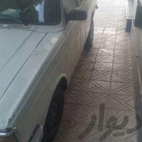 پیکان دوگانه سوز CNG، مدل ۱۳۷۸