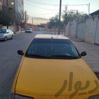 پژو 405 GLX بنزینی، مدل ۱۳۸۶