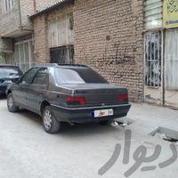 پژو 405 دوگانه سوز GLX - TU5، مدل ۱۳۸۳