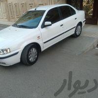 سمند LX EF7 بنزینی، مدل ۱۳۹۸