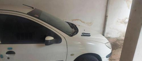 پژو 206 تیپ ۲، مدل ۱۳۸۹