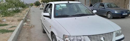 سمند LX EF7 گازسوز، مدل ۱۳۹۷
